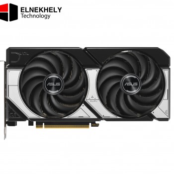 ASUS Dual GeForce RTX 5070 OC Edition 12GB GDDR7 Graphics Card – PCIe 5.0, 672GB/s Bandwidth, DLSS 4, Ray Tracing, 2.5-Slot Cooling, Dual Axial-Tech Fans, HDMI 2.1, DisplayPort 2.1, 16-Pin Power Connector