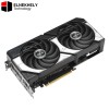 ASUS Dual GeForce RTX 5070 OC Edition 12GB GDDR7 Graphics Card – PCIe 5.0, 672GB/s Bandwidth, DLSS 4, Ray Tracing, 2.5-Slot Cooling, Dual Axial-Tech Fans, HDMI 2.1, DisplayPort 2.1, 16-Pin Power Connector ASUS Dual GeForce RTX 5070 OC Edition 12GB GDDR7 Graphics Card – PCIe 5.0, 672GB/s Bandwidth, DLSS 4, Ray Tracing, 2.5-Slot Cooling, Dual Axial-Tech Fans, HDMI 2.1, DisplayPort 2.1, 16-Pin Power Connector