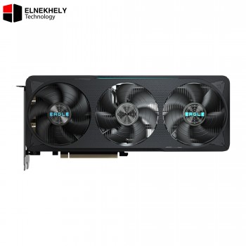 Gigabyte GeForce RTX 5070 Eagle OC SFF 12GB GDDR7 Graphics Card – PCIe 5.0, WINDFORCE 3X Cooling, GV-N5070EAGLE OC-12GD