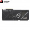 ASUS ROG Strix GeForce RTX 5070 OC Edition 12GB GDDR7 Graphics Card – PCIe 5.0, 3.2-Slot, HDMI 2.1, DisplayPort 2.1, ARGB ASUS ROG Strix GeForce RTX 5070 OC Edition 12GB GDDR7 Graphics Card – PCIe 5.0, 3.2-Slot, HDMI 2.1, DisplayPort 2.1, ARGB