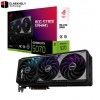 ASUS ROG Strix GeForce RTX 5070 OC Edition 12GB GDDR7 Graphics Card – PCIe 5.0, 3.2-Slot, HDMI 2.1, DisplayPort 2.1, ARGB ASUS ROG Strix GeForce RTX 5070 OC Edition 12GB GDDR7 Graphics Card – PCIe 5.0, 3.2-Slot, HDMI 2.1, DisplayPort 2.1, ARGB