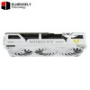 ASUS TUF Gaming RTX 5070 Ti White OC Edition 16 GB GDDR7 Graphics Card – CUDA 8960, 2610 MHz OC, PCIe 5.0, DLSS 4, 3×Axial Fans, DisplayPort 2.1 & HDMI 2.1, Detachable GC‑HPWR Connector ASUS TUF Gaming RTX 5070 Ti White OC Edition 16 GB GDDR7 Graphics Card – CUDA 8960, 2610 MHz OC, PCIe 5.0, DLSS 4, 3×Axial Fans, DisplayPort 2.1 & HDMI 2.1, Detachable GC‑HPWR Connector