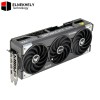 ASUS TUF Gaming GeForce RTX 5070 OC Edition 12GB GDDR7 – Military-Grade Components, NVIDIA Blackwell Architecture, DLSS 4, Axial-tech Fans, Protective PCB Coating, Phase-Change Thermal Pad, GPU Guard, Auto-Extreme Manufacturing ASUS TUF Gaming GeForce RTX 5070 OC Edition 12GB GDDR7 – Military-Grade Components, NVIDIA Blackwell Architecture, DLSS 4, Axial-tech Fans, Protective PCB Coating, Phase-Change Thermal Pad, GPU Guard, Auto-Extreme Manufacturing