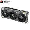ASUS TUF Gaming GeForce RTX 5070 OC Edition 12GB GDDR7 – Military-Grade Components, NVIDIA Blackwell Architecture, DLSS 4, Axial-tech Fans, Protective PCB Coating, Phase-Change Thermal Pad, GPU Guard, Auto-Extreme Manufacturing ASUS TUF Gaming GeForce RTX 5070 OC Edition 12GB GDDR7 – Military-Grade Components, NVIDIA Blackwell Architecture, DLSS 4, Axial-tech Fans, Protective PCB Coating, Phase-Change Thermal Pad, GPU Guard, Auto-Extreme Manufacturing