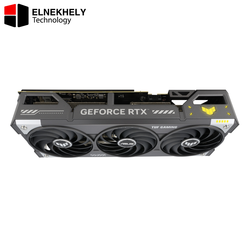 ASUS TUF Gaming GeForce RTX 5070 OC Edition 12GB GDDR7 – Military-Grade Components, NVIDIA Blackwell Architecture, DLSS 4, Axial-tech Fans, Protective PCB Coating, Phase-Change Thermal Pad, GPU Guard, Auto-Extreme Manufacturing ASUS TUF Gaming GeForce RTX 5070 OC Edition 12GB GDDR7 – Military-Grade Components, NVIDIA Blackwell Architecture, DLSS 4, Axial-tech Fans, Protective PCB Coating, Phase-Change Thermal Pad, GPU Guard, Auto-Extreme Manufacturing