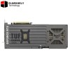 ASUS TUF Gaming GeForce RTX 5070 OC Edition 12GB GDDR7 – Military-Grade Components, NVIDIA Blackwell Architecture, DLSS 4, Axial-tech Fans, Protective PCB Coating, Phase-Change Thermal Pad, GPU Guard, Auto-Extreme Manufacturing ASUS TUF Gaming GeForce RTX 5070 OC Edition 12GB GDDR7 – Military-Grade Components, NVIDIA Blackwell Architecture, DLSS 4, Axial-tech Fans, Protective PCB Coating, Phase-Change Thermal Pad, GPU Guard, Auto-Extreme Manufacturing