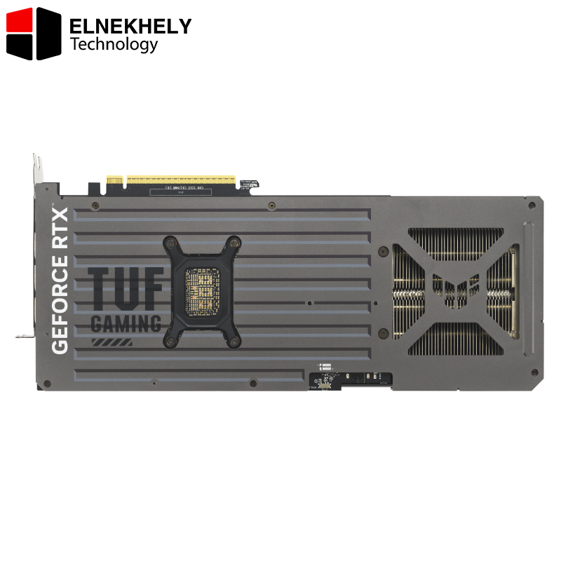 ASUS TUF Gaming GeForce RTX 5070 OC Edition 12GB GDDR7 – Military-Grade Components, NVIDIA Blackwell Architecture, DLSS 4, Axial-tech Fans, Protective PCB Coating, Phase-Change Thermal Pad, GPU Guard, Auto-Extreme Manufacturing ASUS TUF Gaming GeForce RTX 5070 OC Edition 12GB GDDR7 – Military-Grade Components, NVIDIA Blackwell Architecture, DLSS 4, Axial-tech Fans, Protective PCB Coating, Phase-Change Thermal Pad, GPU Guard, Auto-Extreme Manufacturing