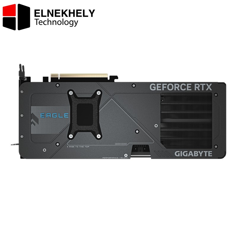 GIGABYTE GeForce RTX 5070 Ti EAGLE OC SFF 16GB GDDR7 Graphics Card – NVIDIA Blackwell GPU, 256-bit, 2542MHz Boost Clock, Compact Dual-Fan Cooling, 4K/8K Gaming, Ray Tracing, DLSS 3.5, PCIe 5.0 GIGABYTE GeForce RTX 5070 Ti EAGLE OC SFF 16GB GDDR7 Graphics Card – NVIDIA Blackwell GPU, 256-bit, 2542MHz Boost Clock, Compact Dual-Fan Cooling, 4K/8K Gaming, Ray Tracing, DLSS 3.5, PCIe 5.0