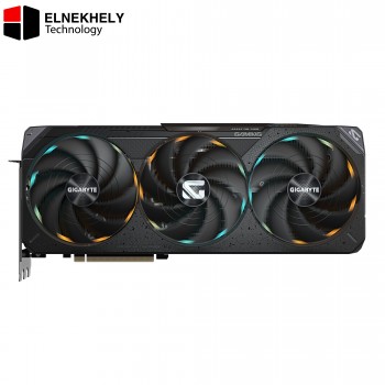 GIGABYTE GeForce RTX™ 5070 Ti GAMING OC 16GB GDDR7 Graphics Card – PCIe 5.0, Advanced WINDFORCE Cooling, DLSS 4, Ray Tracing, Extreme Performance GPU (GV-N507TGAMING OC-16GD)