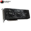 GIGABYTE GeForce RTX 5070 WINDFORCE OC SFF 12G Graphics Card, 12GB 192-bit GDDR7, PCIe 5.0, WINDFORCE Cooling System GIGABYTE GeForce RTX 5070 WINDFORCE OC SFF 12G Graphics Card, 12GB 192-bit GDDR7, PCIe 5.0, WINDFORCE Cooling System