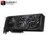 GIGABYTE GeForce RTX 5070 WINDFORCE OC SFF 12G Graphics Card, 12GB 192-bit GDDR7, PCIe 5.0, WINDFORCE Cooling System GIGABYTE GeForce RTX 5070 WINDFORCE OC SFF 12G Graphics Card, 12GB 192-bit GDDR7, PCIe 5.0, WINDFORCE Cooling System