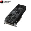 GIGABYTE GeForce RTX 5070 WINDFORCE OC SFF 12G Graphics Card, 12GB 192-bit GDDR7, PCIe 5.0, WINDFORCE Cooling System GIGABYTE GeForce RTX 5070 WINDFORCE OC SFF 12G Graphics Card, 12GB 192-bit GDDR7, PCIe 5.0, WINDFORCE Cooling System