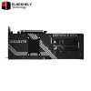 GIGABYTE GeForce RTX 5070 WINDFORCE OC SFF 12G Graphics Card, 12GB 192-bit GDDR7, PCIe 5.0, WINDFORCE Cooling System GIGABYTE GeForce RTX 5070 WINDFORCE OC SFF 12G Graphics Card, 12GB 192-bit GDDR7, PCIe 5.0, WINDFORCE Cooling System