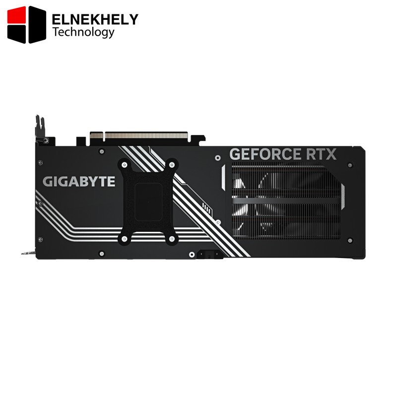 GIGABYTE GeForce RTX 5070 WINDFORCE OC SFF 12G Graphics Card, 12GB 192-bit GDDR7, PCIe 5.0, WINDFORCE Cooling System GIGABYTE GeForce RTX 5070 WINDFORCE OC SFF 12G Graphics Card, 12GB 192-bit GDDR7, PCIe 5.0, WINDFORCE Cooling System