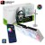 GALAX GeForce RTX™ 5070 Ti 1-Click OC White 16GB GDDR7 256-bit DP2.1b*3/HDMI 2.1b/DLSS 4