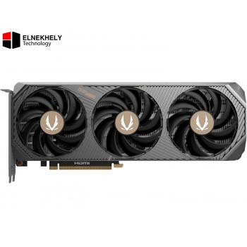 Zotac Gaming GeForce RTX 5070 Solid 12GB GDDR7 Graphics Card – High-Performance PCIe 5.0 GPU with DLSS 4, Ray Tracing, IceStorm Cooling, Spectra RGB Lighting