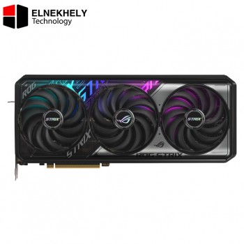 ASUS ROG Strix GeForce RTX™ 5070 Ti 16GB GDDR7 OC Edition Graphics Card