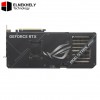 ASUS ROG Strix GeForce RTX™ 5070 Ti 16GB GDDR7 OC Edition Graphics Card ASUS ROG Strix GeForce RTX™ 5070 Ti 16GB GDDR7 OC Edition Graphics Card