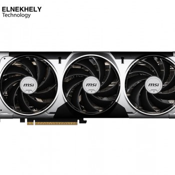 MSI GeForce RTX 5080 16G VENTUS 3X OC PLUS Graphics Card MSI GeForce RTX 5080 16G VENTUS 3X OC PLUS Graphics Card