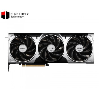MSI GeForce RTX 5080 16G VENTUS 3X OC PLUS Graphics Card