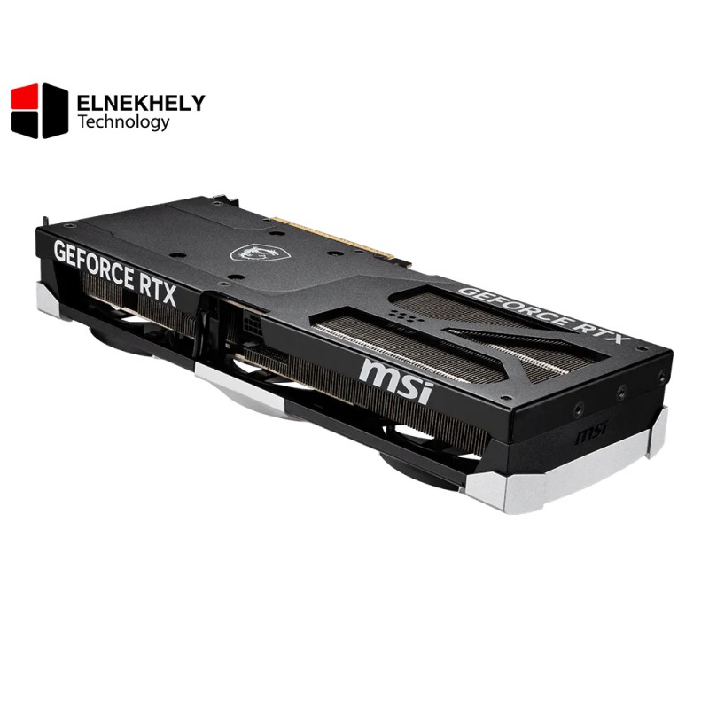 MSI GeForce RTX 5080 16G VENTUS 3X OC PLUS Graphics Card MSI GeForce RTX 5080 16G VENTUS 3X OC PLUS Graphics Card