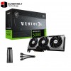 MSI GeForce RTX 5080 16G VENTUS 3X OC PLUS Graphics Card MSI GeForce RTX 5080 16G VENTUS 3X OC PLUS Graphics Card