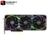 PNY NVIDIA GeForce RTX 5080 ARGB 16GB GDDR7 Epic-X RGB Overclocked Triple Fan GPU/Gaming Graphics Card - VCG508016TFXXPB1-O PNY NVIDIA GeForce RTX 5080 ARGB 16GB GDDR7 Epic-X RGB Overclocked Triple Fan GPU/Gaming Graphics Card - VCG508016TFXXPB1-O