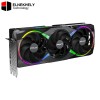 PNY NVIDIA GeForce RTX 5080 ARGB 16GB GDDR7 Epic-X RGB Overclocked Triple Fan GPU/Gaming Graphics Card - VCG508016TFXXPB1-O PNY NVIDIA GeForce RTX 5080 ARGB 16GB GDDR7 Epic-X RGB Overclocked Triple Fan GPU/Gaming Graphics Card - VCG508016TFXXPB1-O