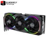 PNY NVIDIA GeForce RTX 5080 ARGB 16GB GDDR7 Epic-X RGB Overclocked Triple Fan GPU/Gaming Graphics Card - VCG508016TFXXPB1-O PNY NVIDIA GeForce RTX 5080 ARGB 16GB GDDR7 Epic-X RGB Overclocked Triple Fan GPU/Gaming Graphics Card - VCG508016TFXXPB1-O