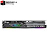 PNY NVIDIA GeForce RTX 5080 ARGB 16GB GDDR7 Epic-X RGB Overclocked Triple Fan GPU/Gaming Graphics Card - VCG508016TFXXPB1-O PNY NVIDIA GeForce RTX 5080 ARGB 16GB GDDR7 Epic-X RGB Overclocked Triple Fan GPU/Gaming Graphics Card - VCG508016TFXXPB1-O