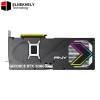 PNY NVIDIA GeForce RTX 5080 ARGB 16GB GDDR7 Epic-X RGB Overclocked Triple Fan GPU/Gaming Graphics Card - VCG508016TFXXPB1-O PNY NVIDIA GeForce RTX 5080 ARGB 16GB GDDR7 Epic-X RGB Overclocked Triple Fan GPU/Gaming Graphics Card - VCG508016TFXXPB1-O