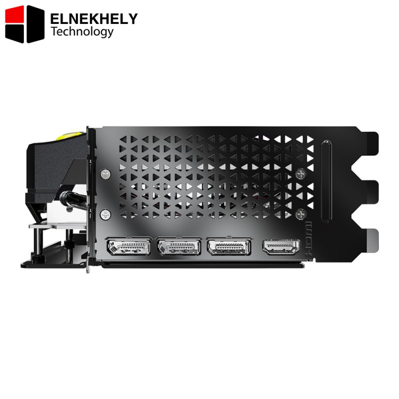 PNY NVIDIA GeForce RTX 5080 ARGB 16GB GDDR7 Epic-X RGB Overclocked Triple Fan GPU/Gaming Graphics Card - VCG508016TFXXPB1-O PNY NVIDIA GeForce RTX 5080 ARGB 16GB GDDR7 Epic-X RGB Overclocked Triple Fan GPU/Gaming Graphics Card - VCG508016TFXXPB1-O