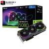 PNY NVIDIA GeForce RTX 5080 ARGB 16GB GDDR7 Epic-X RGB Overclocked Triple Fan GPU/Gaming Graphics Card - VCG508016TFXXPB1-O PNY NVIDIA GeForce RTX 5080 ARGB 16GB GDDR7 Epic-X RGB Overclocked Triple Fan GPU/Gaming Graphics Card - VCG508016TFXXPB1-O