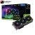 PNY NVIDIA GeForce RTX 5080 ARGB 16GB GDDR7 Epic-X RGB Overclocked Triple Fan GPU/Gaming Graphics Card - VCG508016TFXXPB1-O