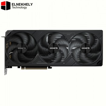 GIGABYTE GeForce RTX 5080 WINDFORCE OC SFF 16G Graphics Card (GDDR7 / DLSS 4 / PCI-E 5.0)