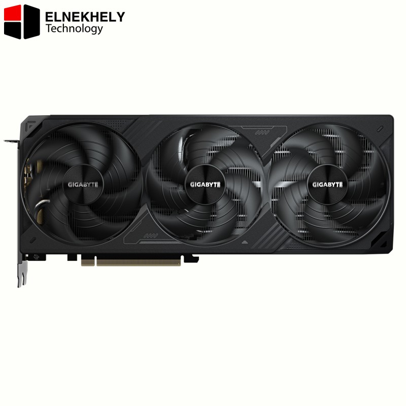 GIGABYTE GeForce RTX 5080 WINDFORCE OC SFF 16G Graphics Card (GDDR7 / DLSS 4 / PCI-E 5.0)