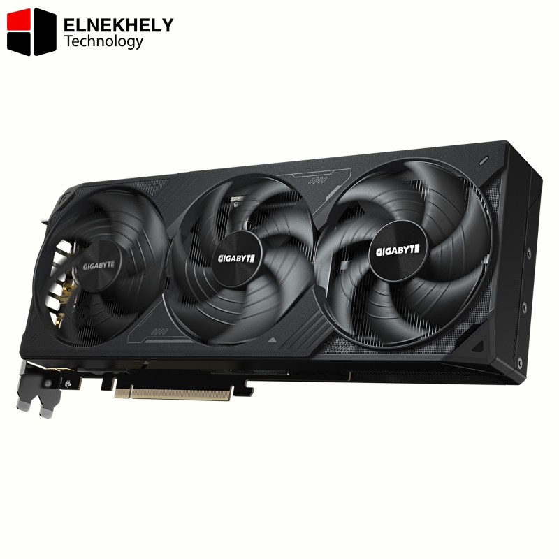GIGABYTE GeForce RTX 5080 WINDFORCE OC SFF 16G Graphics Card (GDDR7 / DLSS 4 / PCI-E 5.0)