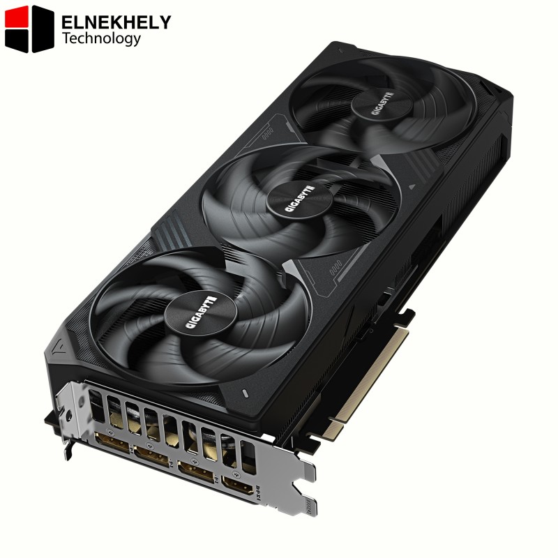 GIGABYTE GeForce RTX 5080 WINDFORCE OC SFF 16G Graphics Card (GDDR7 / DLSS 4 / PCI-E 5.0)