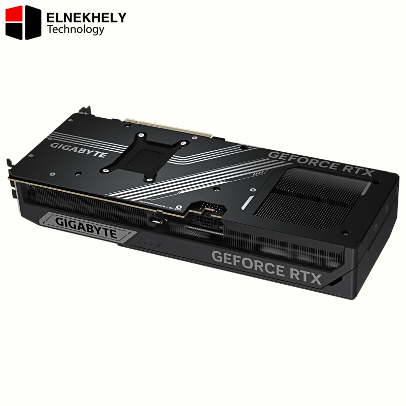 GIGABYTE GeForce RTX 5080 WINDFORCE OC SFF 16G Graphics Card (GDDR7 / DLSS 4 / PCI-E 5.0)