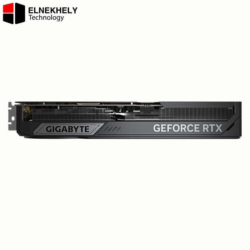GIGABYTE GeForce RTX 5080 WINDFORCE OC SFF 16G Graphics Card (GDDR7 / DLSS 4 / PCI-E 5.0)