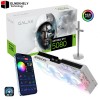 GALAX GeForce RTX 5080 1-Click OC Black 16GB GDDR7 256-Bit Graphics Card GALAX GeForce RTX 5080 1-Click OC Black 16GB GDDR7 256-Bit Graphics Card