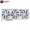 ASUS ROG Astral GeForce RTX 5090 White OC Edition 32GB GDDR7 Graphics Card – PCIe 5.0, Ray Tracing, DLSS 3.5, 8K Gaming GPU ASUS ROG Astral GeForce RTX 5090 White OC Edition 32GB GDDR7 Graphics Card – PCIe 5.0, Ray Tracing, DLSS 3.5, 8K Gaming GPU
