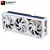 ASUS ROG Astral GeForce RTX 5090 White OC Edition 32GB GDDR7 Graphics Card – PCIe 5.0, Ray Tracing, DLSS 3.5, 8K Gaming GPU ASUS ROG Astral GeForce RTX 5090 White OC Edition 32GB GDDR7 Graphics Card – PCIe 5.0, Ray Tracing, DLSS 3.5, 8K Gaming GPU