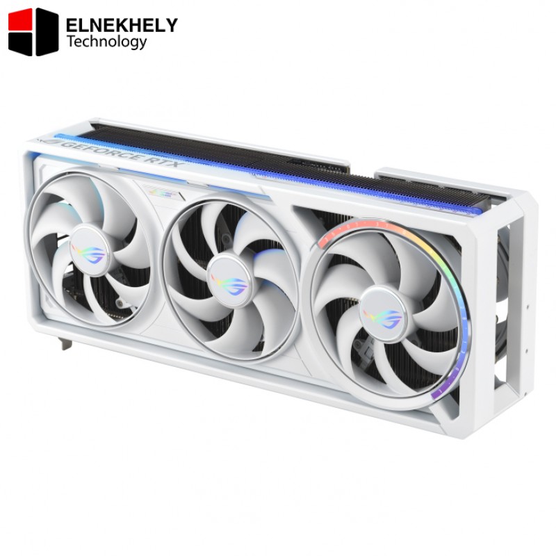 ASUS ROG Astral GeForce RTX 5090 White OC Edition 32GB GDDR7 Graphics Card – PCIe 5.0, Ray Tracing, DLSS 3.5, 8K Gaming GPU ASUS ROG Astral GeForce RTX 5090 White OC Edition 32GB GDDR7 Graphics Card – PCIe 5.0, Ray Tracing, DLSS 3.5, 8K Gaming GPU