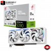 ASUS ROG Astral GeForce RTX 5090 White OC Edition 32GB GDDR7 Graphics Card – PCIe 5.0, Ray Tracing, DLSS 3.5, 8K Gaming GPU ASUS ROG Astral GeForce RTX 5090 White OC Edition 32GB GDDR7 Graphics Card – PCIe 5.0, Ray Tracing, DLSS 3.5, 8K Gaming GPU