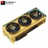 ROG Astral GeForce RTX 5090 Dhahab OC Edition ROG Astral GeForce RTX 5090 Dhahab OC Edition