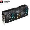 GIGABYTE GeForce RTX 5090 Gaming OC 32G Graphics Card, WINDFORCE Cooling System, 32GB 512-bit GDDR7 GIGABYTE GeForce RTX 5090 Gaming OC 32G Graphics Card, WINDFORCE Cooling System, 32GB 512-bit GDDR7