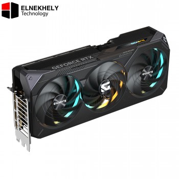 GIGABYTE GeForce RTX 5090 Gaming OC 32G Graphics Card, WINDFORCE Cooling System, 32GB 512-bit GDDR7