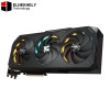 GIGABYTE GeForce RTX 5090 Gaming OC 32G Graphics Card, WINDFORCE Cooling System, 32GB 512-bit GDDR7 GIGABYTE GeForce RTX 5090 Gaming OC 32G Graphics Card, WINDFORCE Cooling System, 32GB 512-bit GDDR7