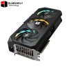 GIGABYTE GeForce RTX 5090 Gaming OC 32G Graphics Card, WINDFORCE Cooling System, 32GB 512-bit GDDR7 GIGABYTE GeForce RTX 5090 Gaming OC 32G Graphics Card, WINDFORCE Cooling System, 32GB 512-bit GDDR7